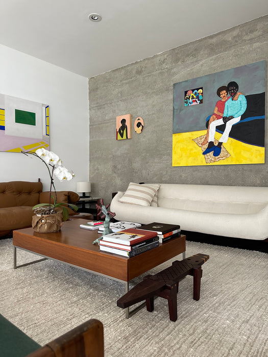 Mesa de Centro – BoConcept