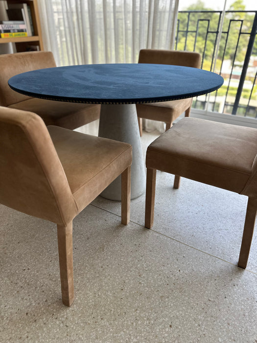Conjunto de 4 Cadeiras