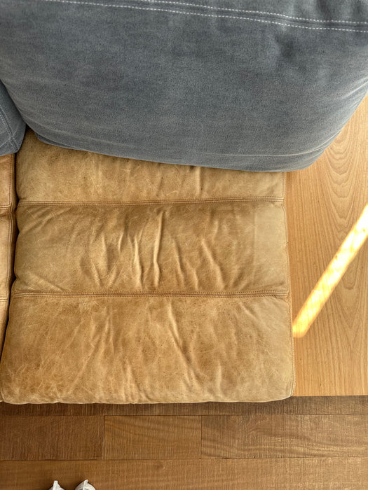 Sofá "Stripe I" - Prototype