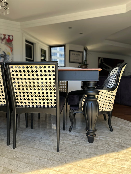 Mesa de Jantar