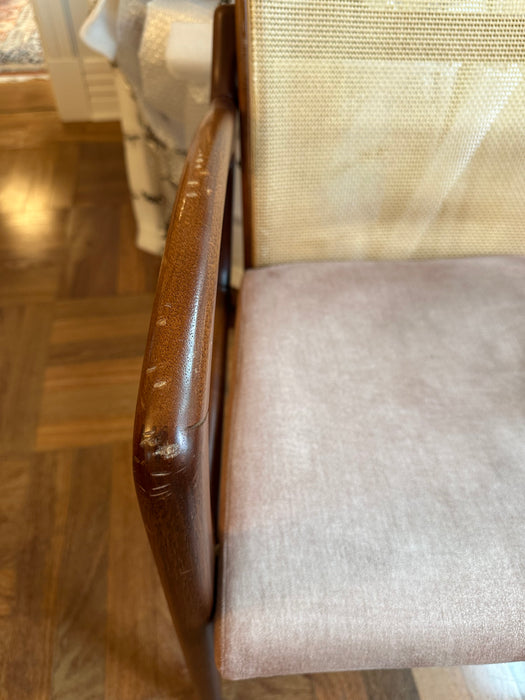 Conjunto de 10 Cadeiras "Dinna" (2 com braços) – Jader Almeida