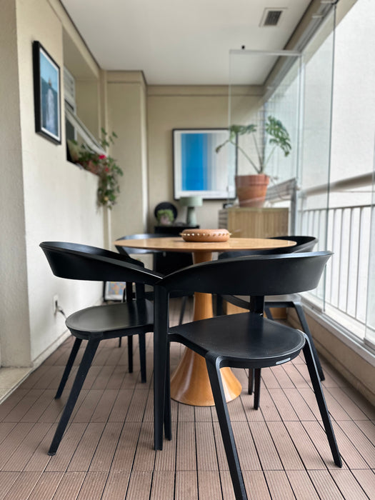 Mesa de Jantar "Buni" – Jader Almeida