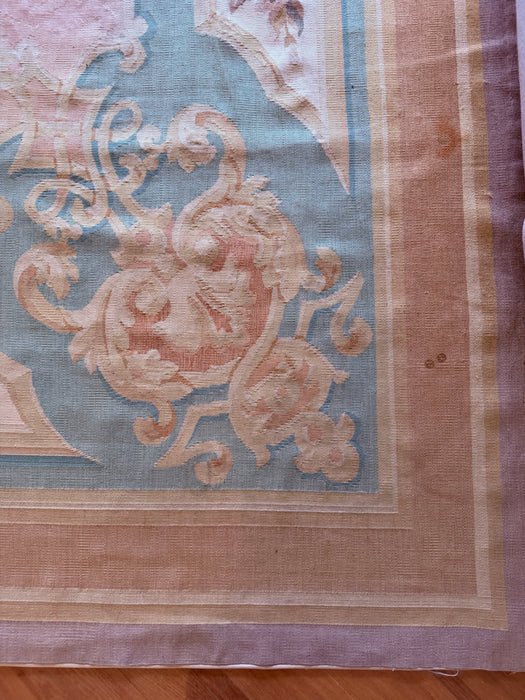 Tapete Aubusson (3,05 x 2,40)