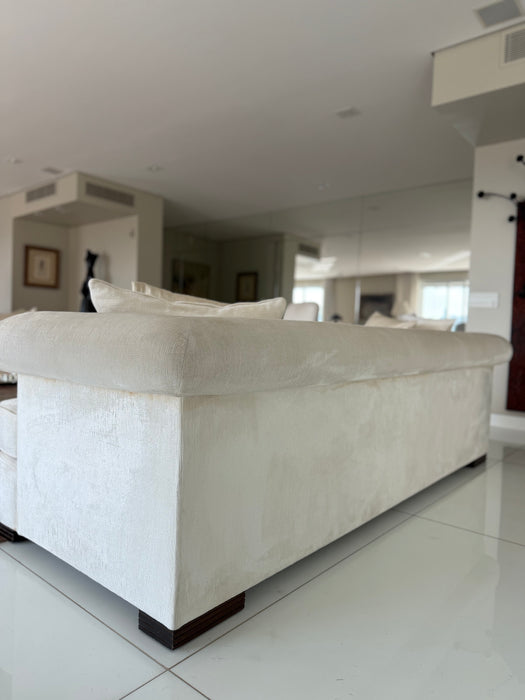 Sofá de 3 Lugares