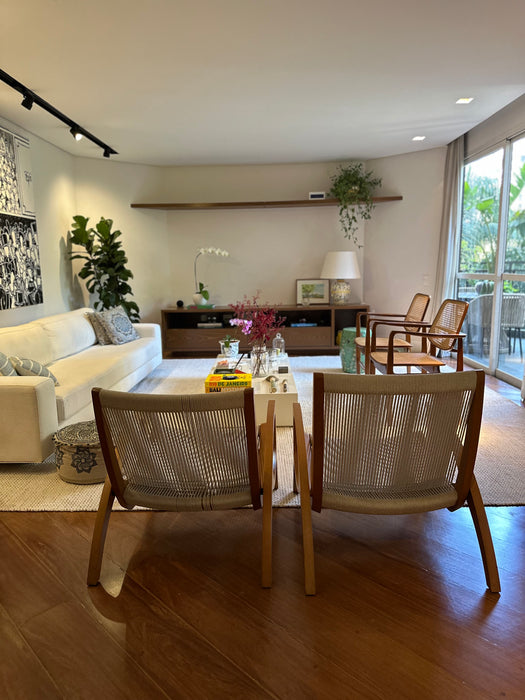 Poltrona de Corda II – Marche Art de Vie