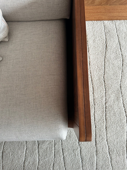 Tapete (5,40 x 6,40)