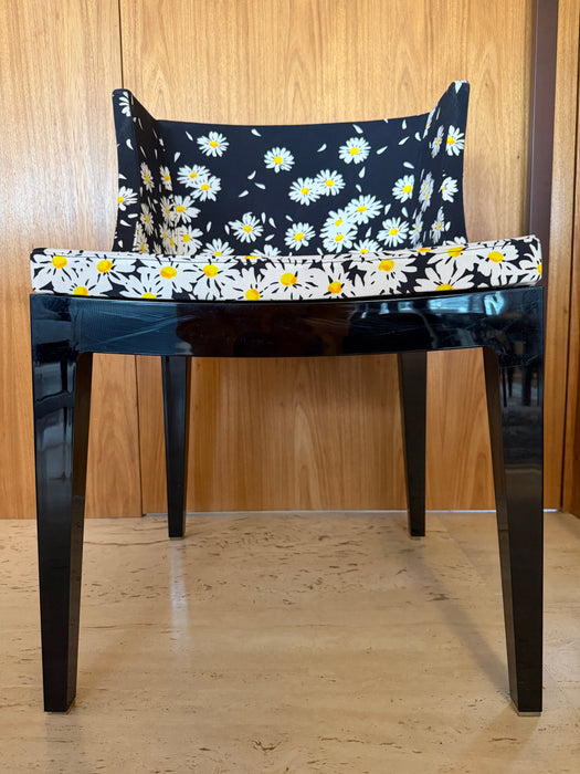 Cadeira "Mademoiselle" - Phillipe Starck para Kartell