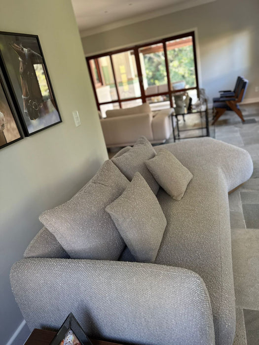 Sofá com Chaise - Alhambra