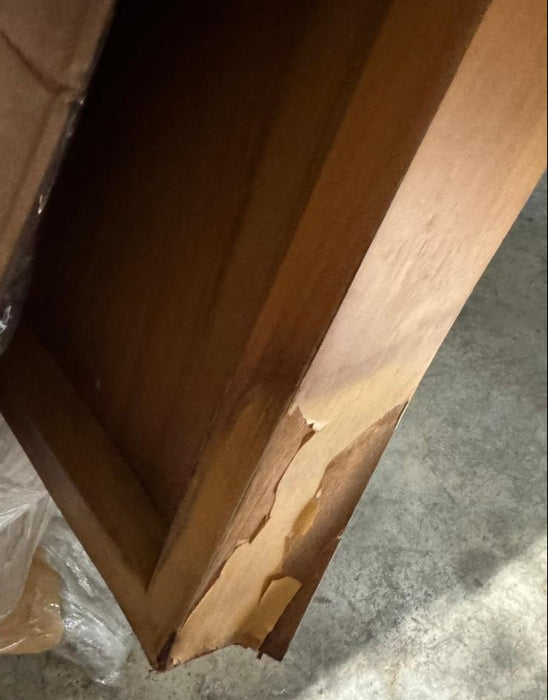 Mesa de Centro "Rosá" - Maria Candido Machado