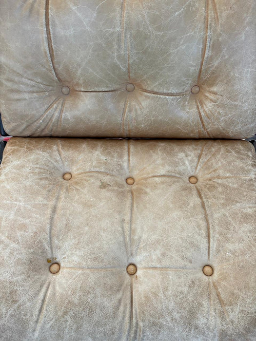 Par de Poltronas "Costela" Vintage - Galeria 021 - RJ (2013)