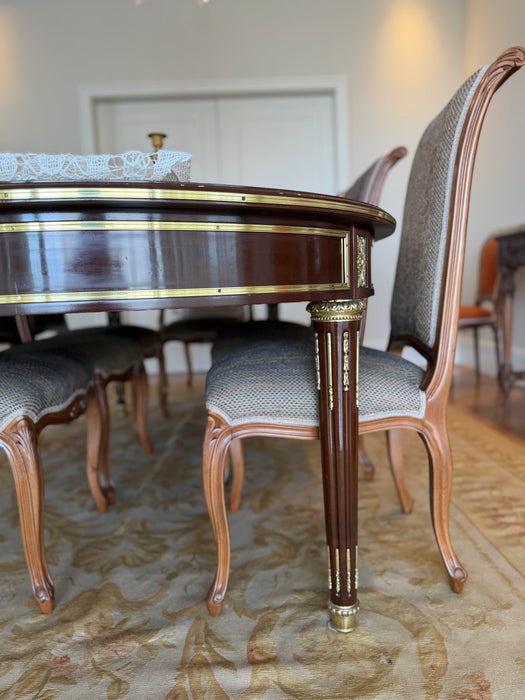 Tapete Aubusson (3,75 × 2,70)