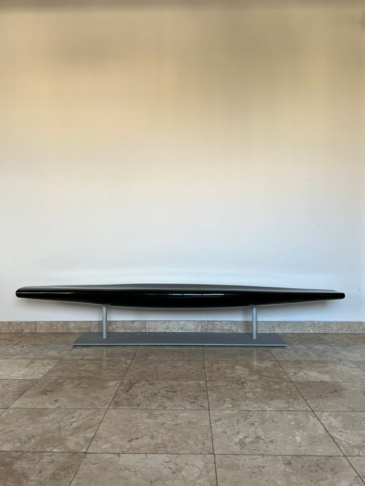 Banco "Inout Sofa" - Jean Marie Massaud para Capellini