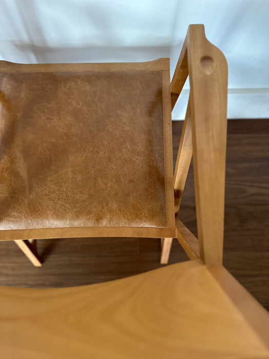 Mesa de Jantar “Nelson” com 6 Cadeiras “Atibaia” – Paulo Alves