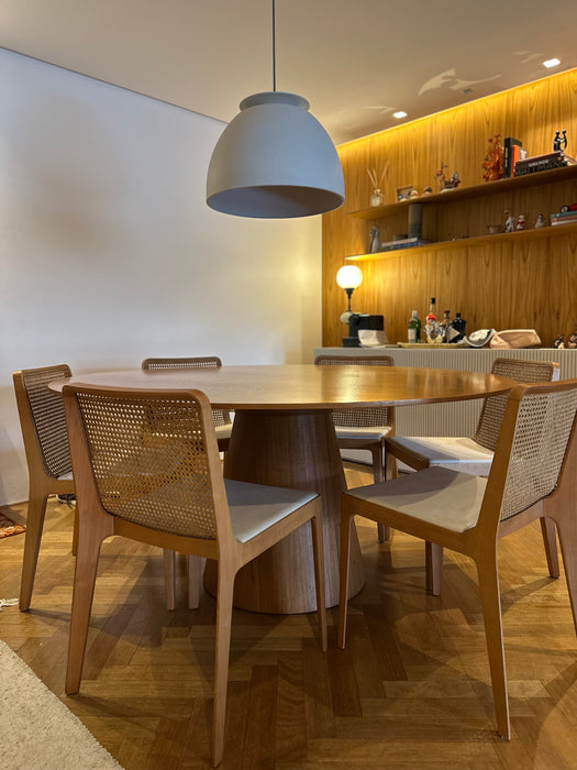 Mesa de Jantar – Clami