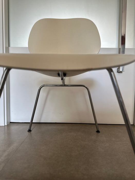 Conjunto de 4 Cadeiras "Eames DCM" Vintage – Charles & Ray Eames