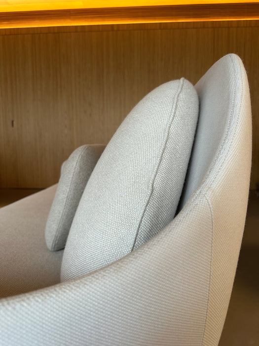 Sofá “Favn” – Jaime Hayón para Fritz Hansen