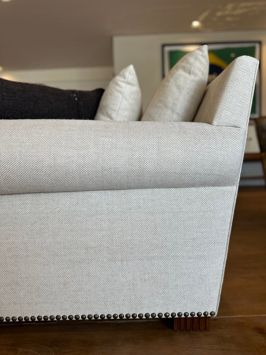 Sofá "Chanel" de 3 Lugares – Paschoal Ambrósio