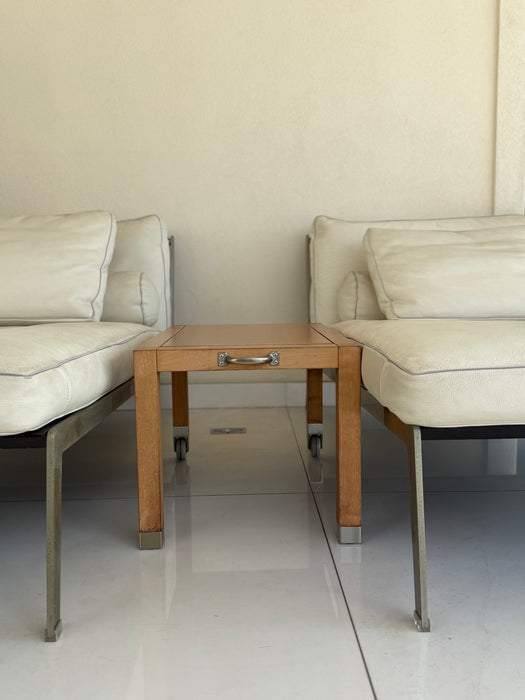Mesa Lateral - Flexform