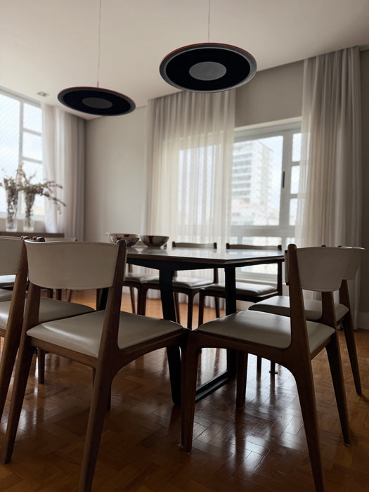 Mesa de Jantar – Roberta Banqueri