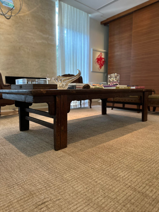 Mesa de Centro Balinesa