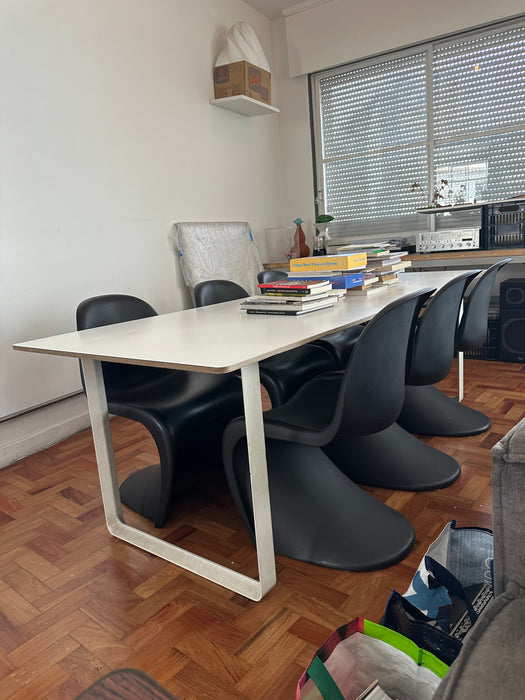 Mesa de Jantar 70/70 – Muuto