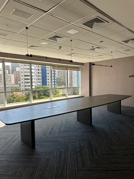 Mesa de Reunião - Voko