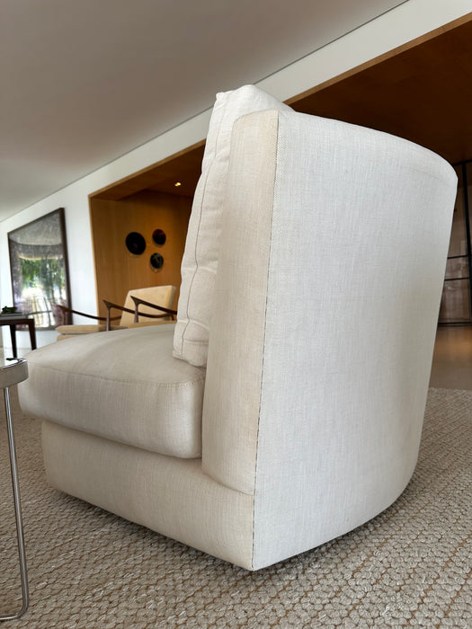 Par de Poltronas – Carlos Camargo