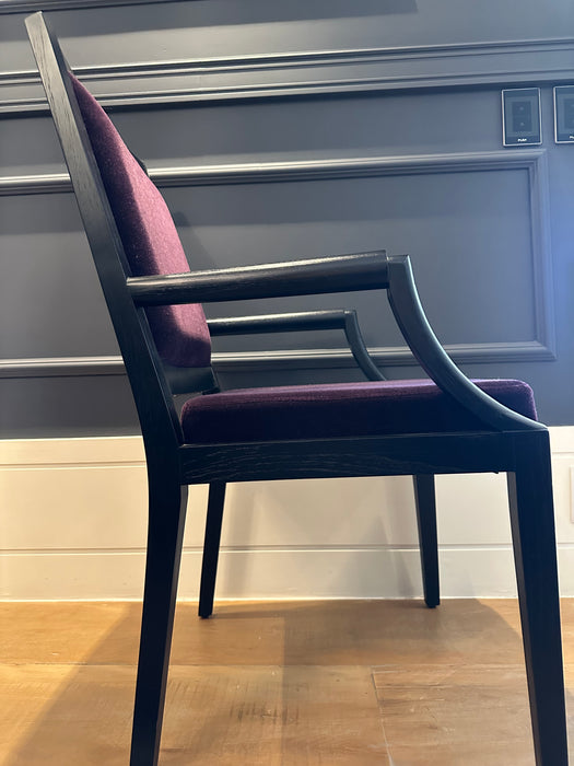 Conjunto de 8 Cadeiras – Micasa