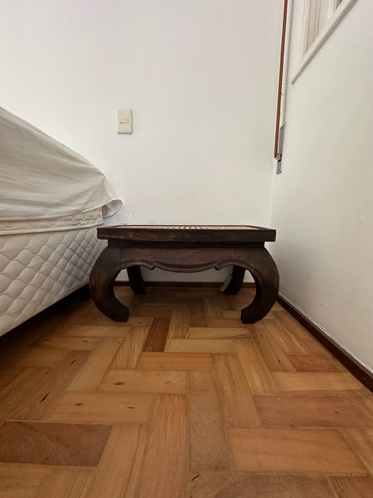 Mesa de Apoio Balisena