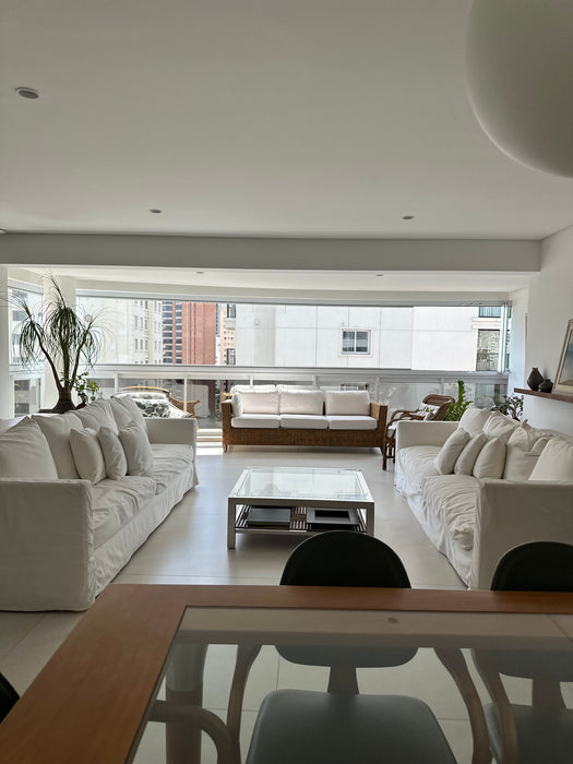 Sofá de 3 Lugares – Armando Cerello