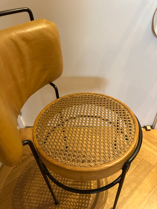 Par de Cadeiras “Iá-Iá” – Gustavo Bittencourt