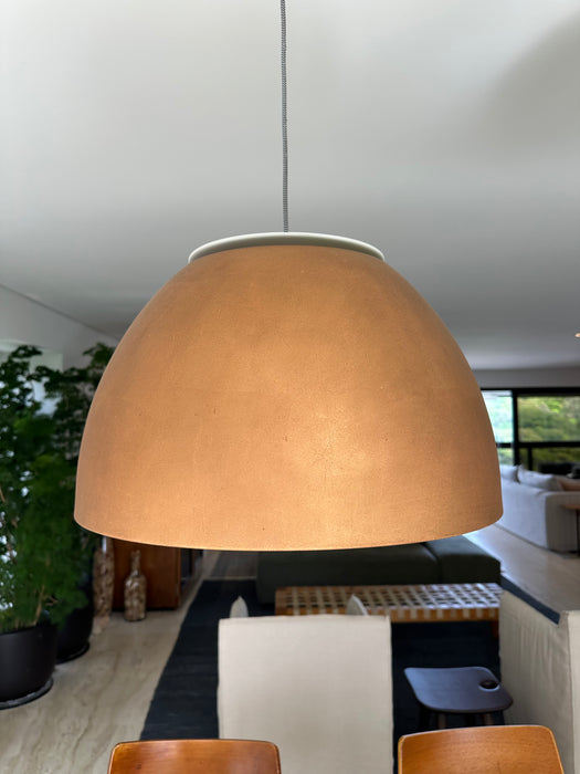 Pendente "Bossa" – Fernando Prado para Lumini