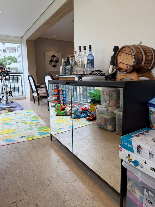 Buffet "Kainz" – Artefacto