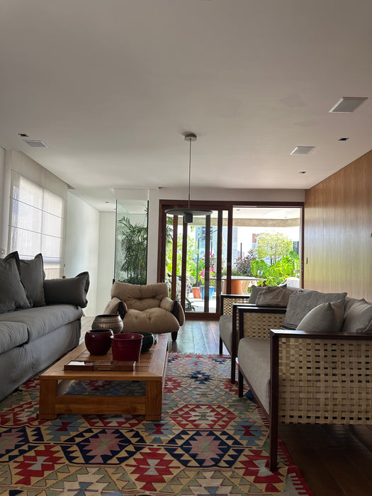 Mesa de Centro – Patio Brasil