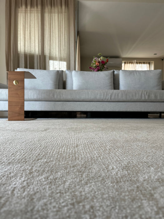 Tapete “Tweed” em Nylon - Bel Colore