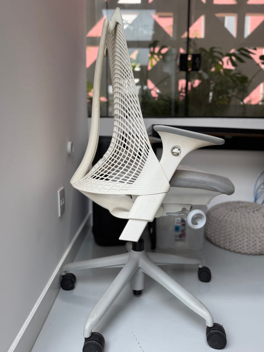 Cadeira "Sayl" - Herman Miller