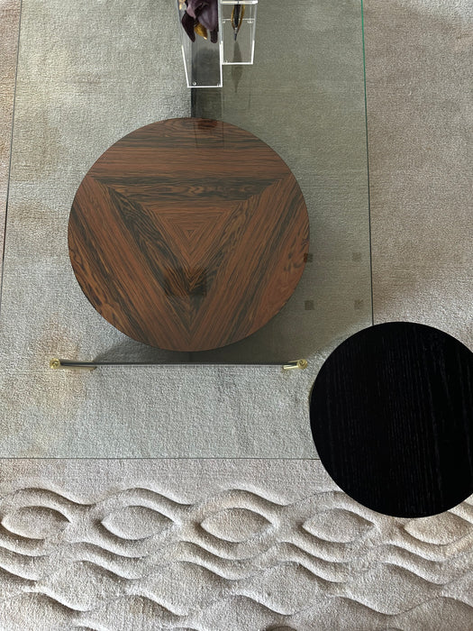 Mesa de Centro (não acompanha mesa redonda)