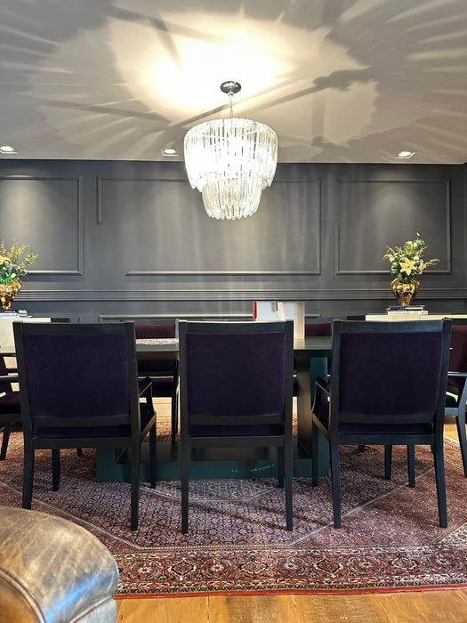 Conjunto de 8 Cadeiras – Micasa