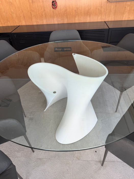 Mesa de Jantar “S-Table” – Xavier Lust para MDF Italia