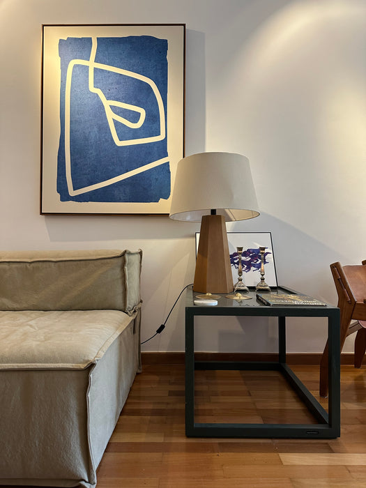 Mesa Lateral – Estúdio Bola