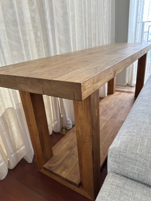 Aparador em Madeira – Sierra Móveis