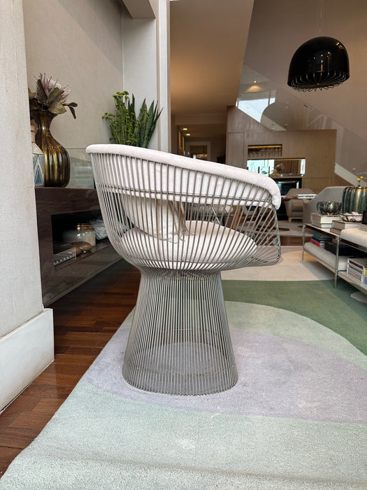 Cadeira "Platner"