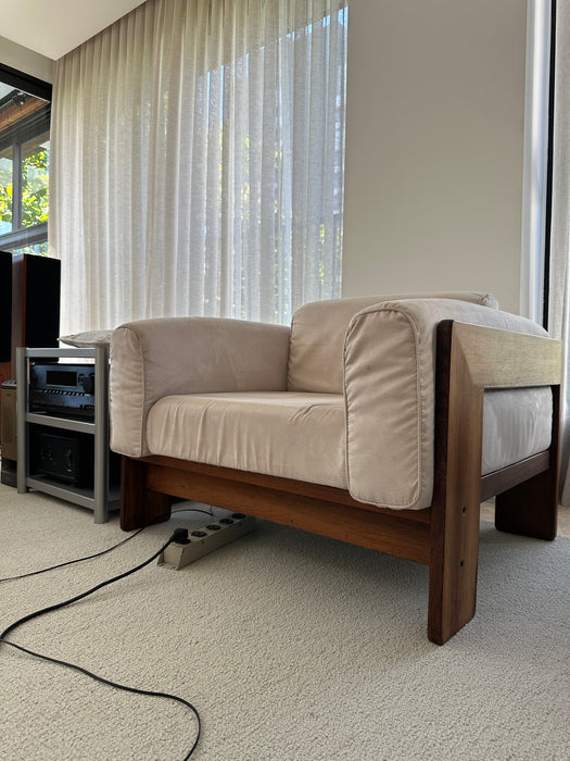 Par de Poltronas Vintages - FORMA