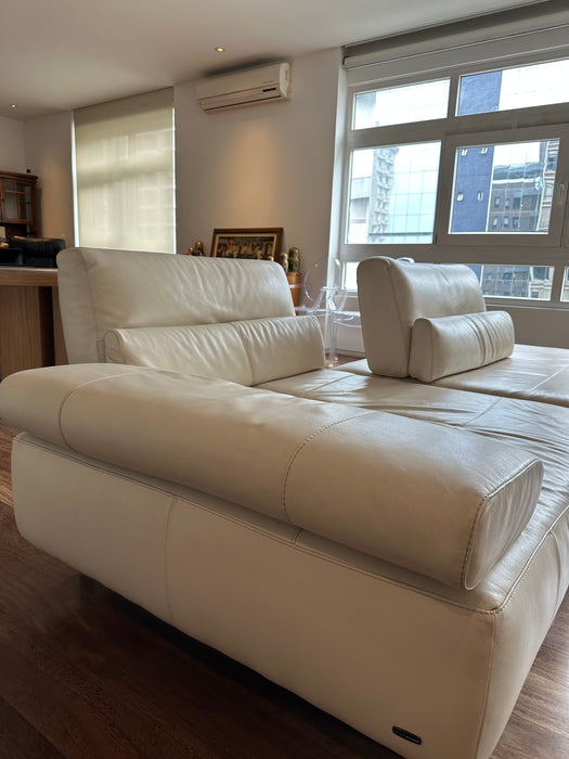 Sofá “Ernesto” – Natuzzi