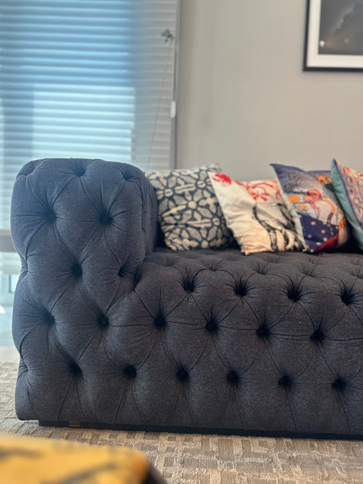 Sofá “Otto” – Guilherme Torres para NOS Furniture