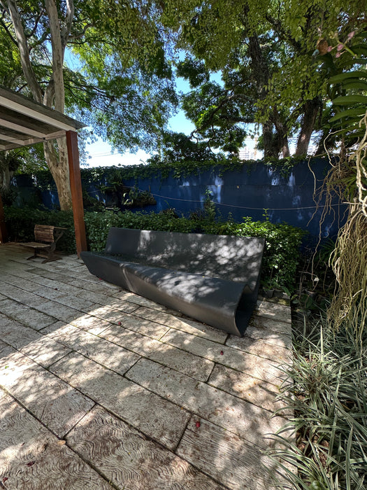 Sofá "RPH" - Fabio November para A Lot of Brazil + Japi Studio