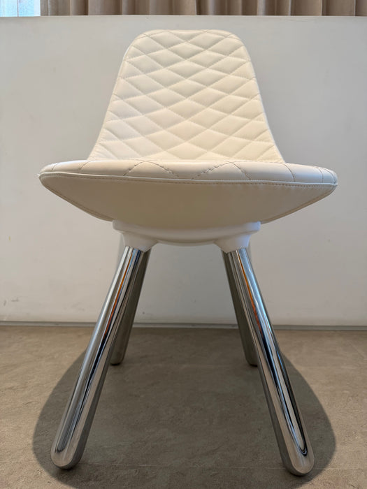 Conjunto 10 cadeiras “Tudor Chair” - Jaime Hayon para Established & Sons