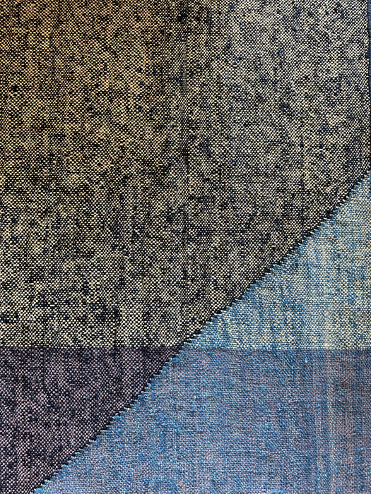 Tapete (2,94 x 1,96) – Mathias Hahn para Nanimarquina