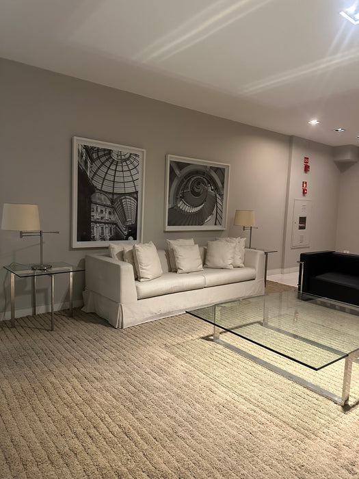 Abajour Articulável