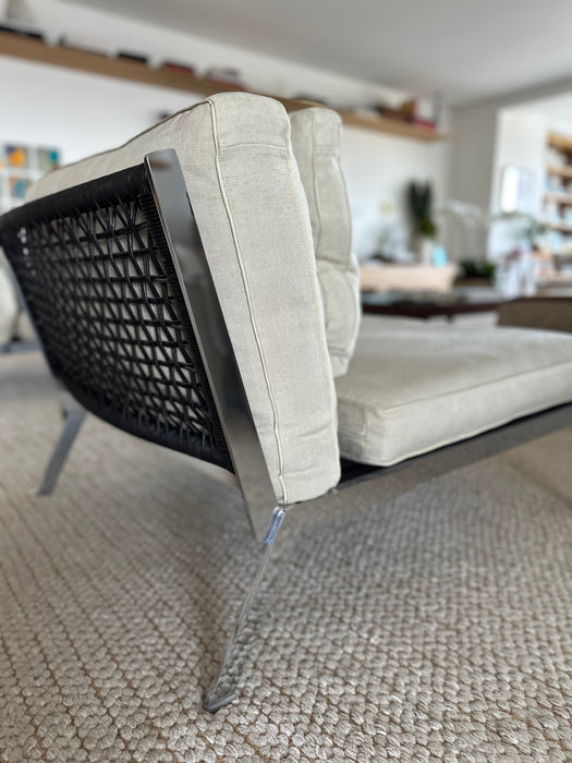 Par de Poltronas "Happy" - Antonio Citterio para Flexform